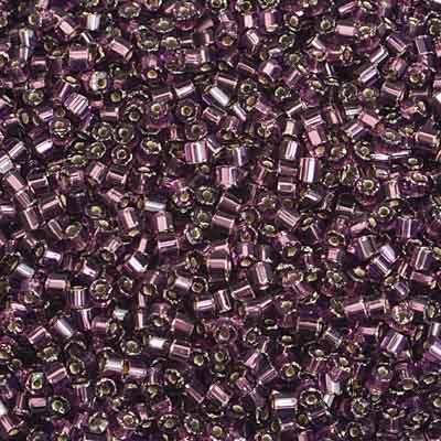 CZ SEED BEAD 2CUT 10/0