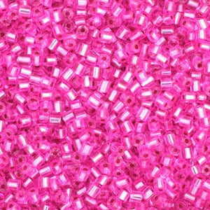 CZ SEED BEAD 2CUT 10/0