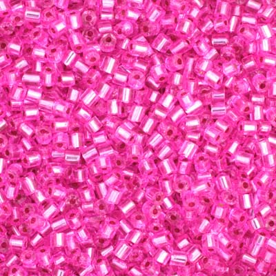CZ SEED BEAD 2CUT 10/0