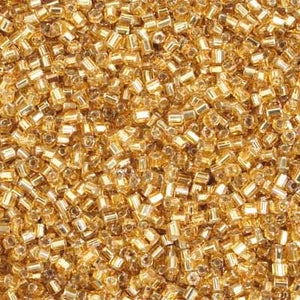 CZ SEED BEAD 2CUT 10/0