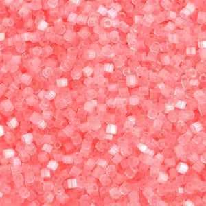 CZ SEED BEAD 2CUT 10/0