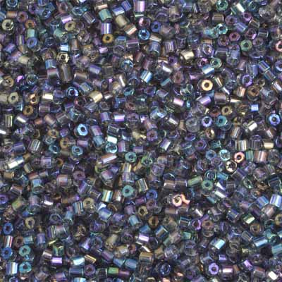 CZ SEED BEAD 2CUT 10/0