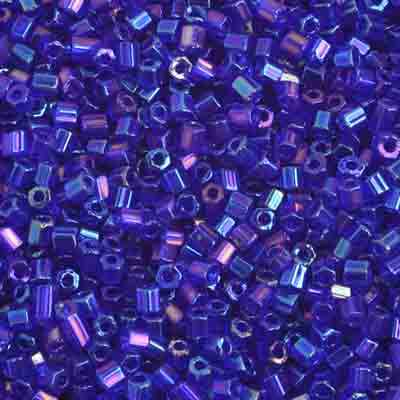 CZ SEED BEAD 2CUT 10/0