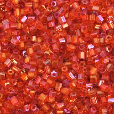 CZ SEED BEAD 2CUT 10/0