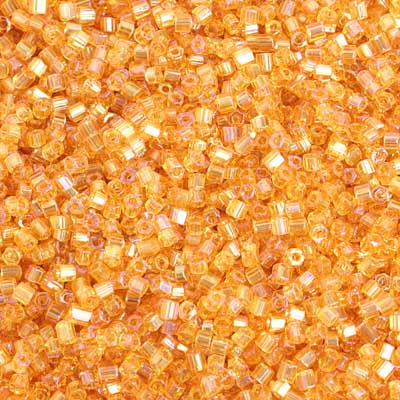 CZ SEED BEAD 2CUT 10/0